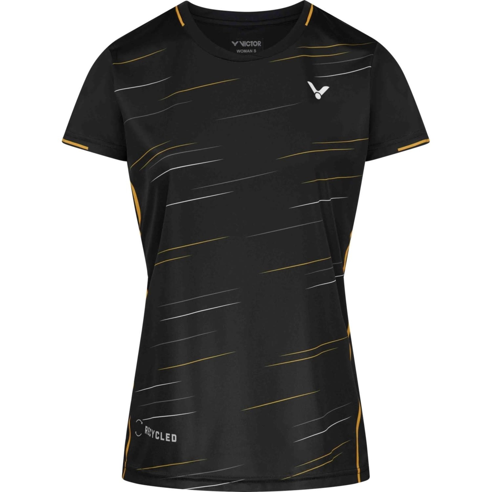 Victor Victor shirt T-24100 C