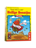 Boonanza: Heilige Boontjes