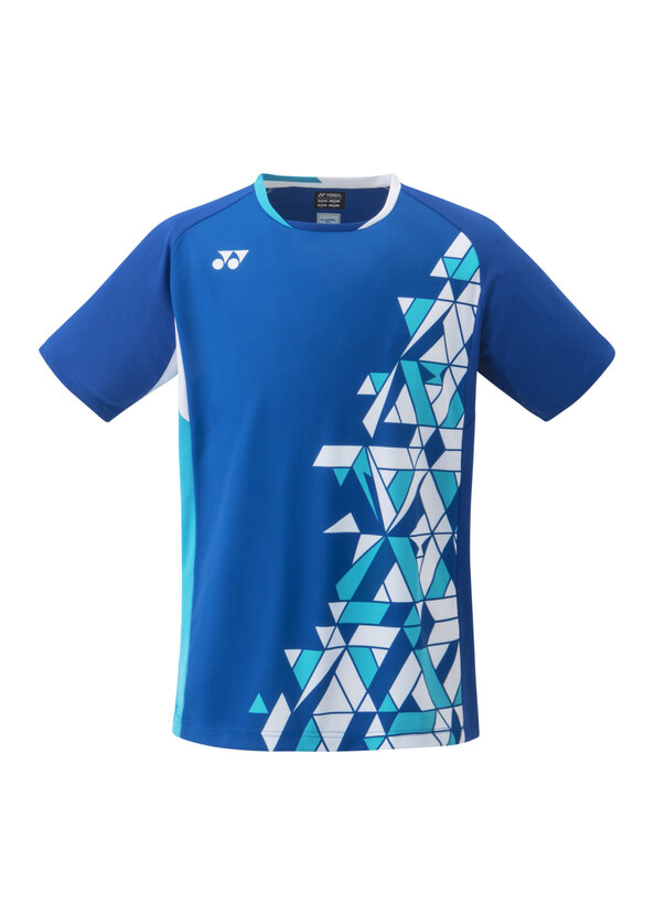 Yonex Yonex Shirt 10442EX Blauw