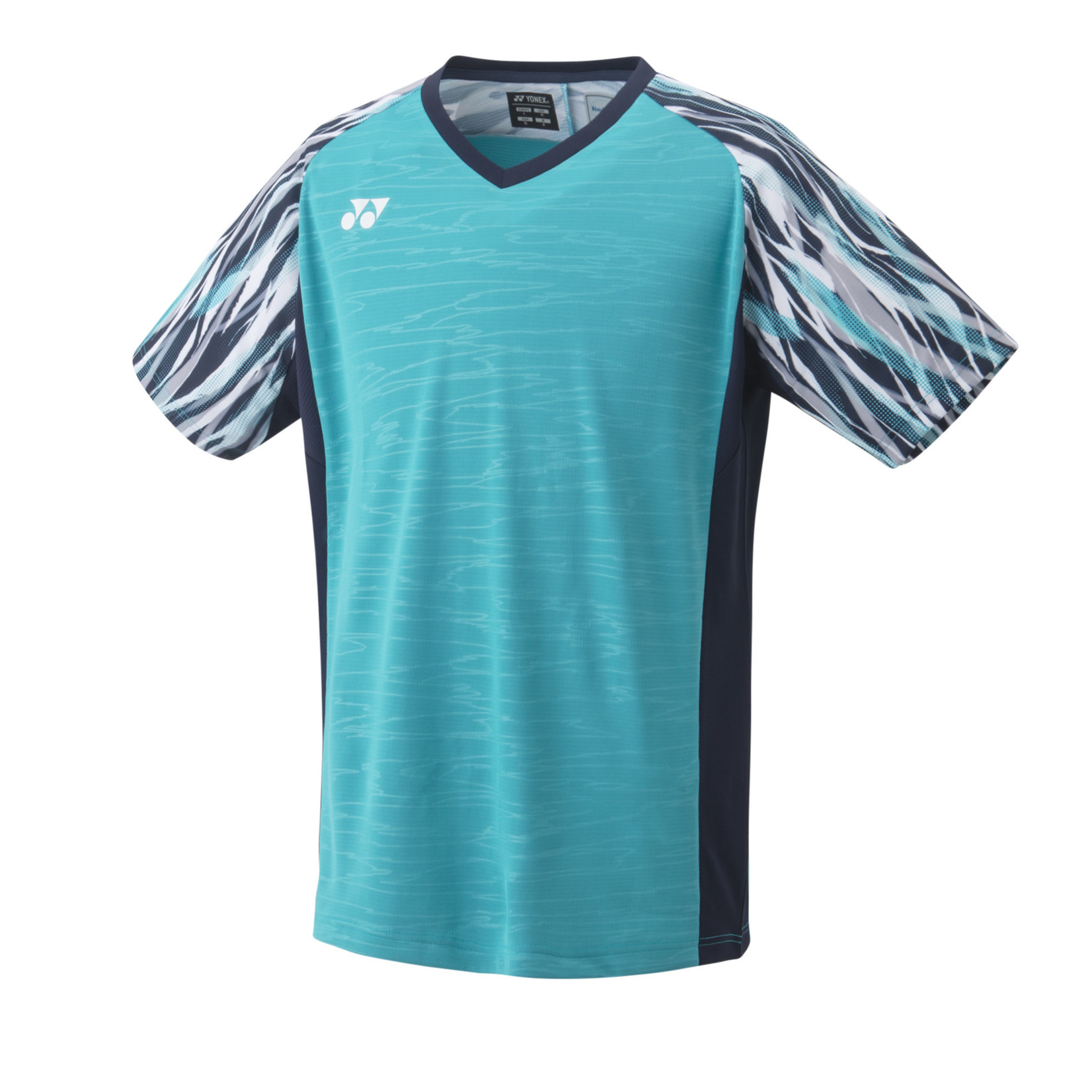 Yonex Yonex Shirt 10443EX Turquoise