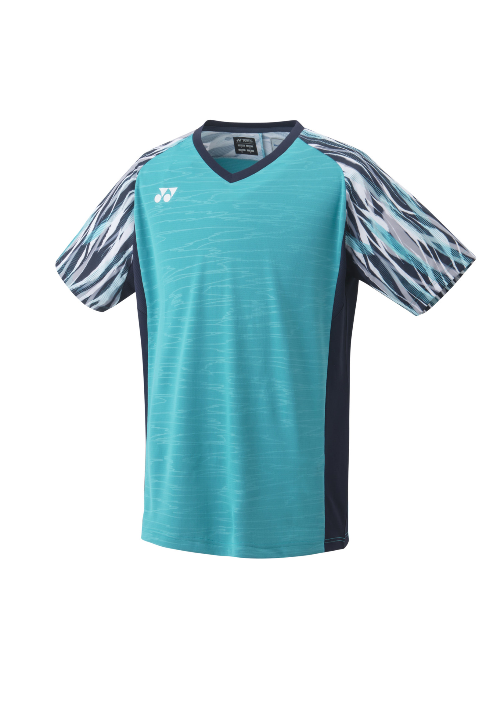 Yonex Yonex Shirt 10443EX Turquoise