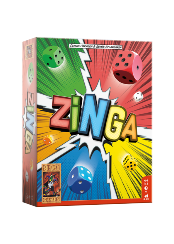 Zinga