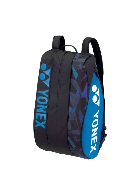 Yonex Yonex Pro racket bag 92229EX (blauw)