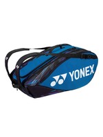 Yonex Yonex Pro racket bag 92229EX (blauw)
