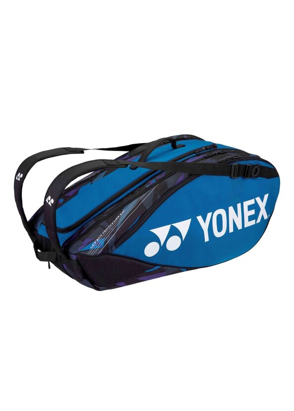 Yonex Yonex Pro racket bag 92229EX (blauw)