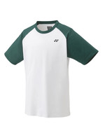 Yonex Yonex shirt 16576EX (wit/groen)