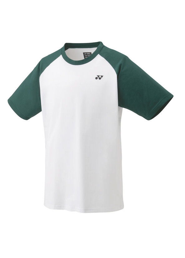 Yonex Yonex shirt 16576EX (wit/groen)