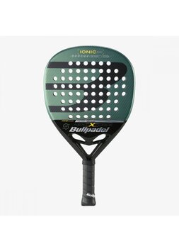 Bullpadel Ionic Power ASL Racketsport Spel