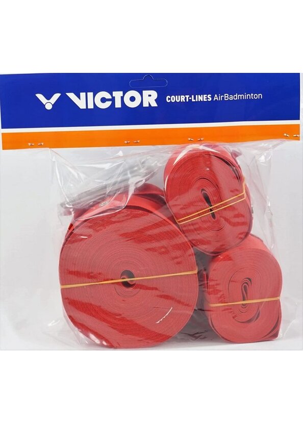 Victor Air Badminton Court Lines