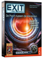 Exit - De poort tussen de werelden