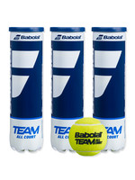 Babolat Tennisbal All Court (4 stuks)