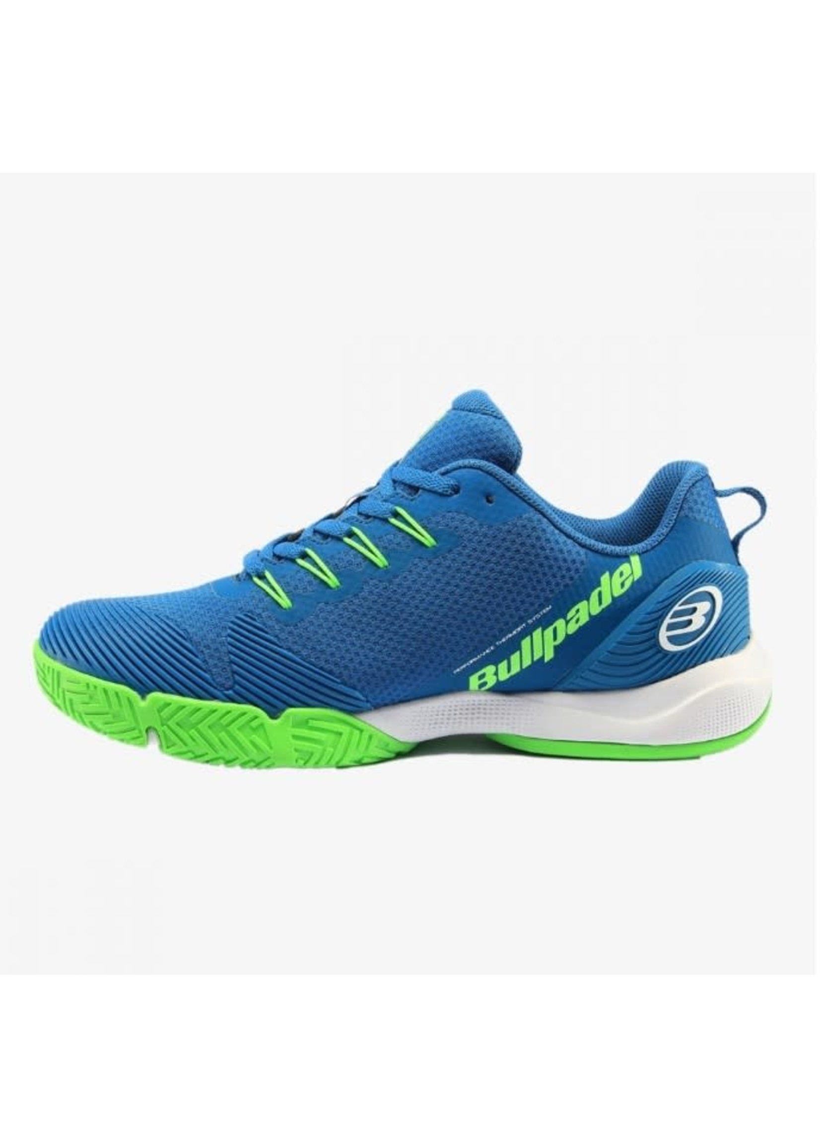 Bullpadel schoenen Vertex Hyb Fly 22v - ASL Racketsport \u0026 Spel