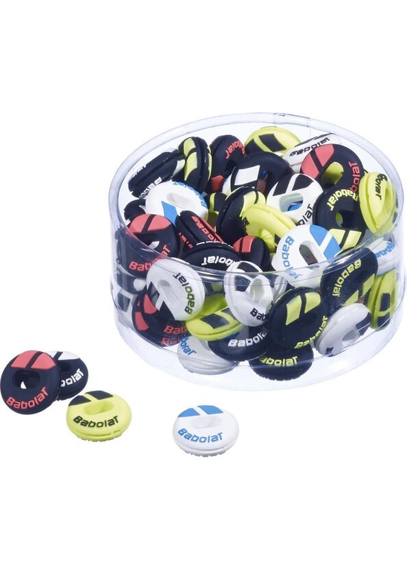 Babolat Costum Damp Feel box (48st)