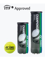 Yonex Yonex Tennis balls Championship