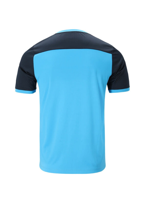 FZ Forza FZ Forza shirt Check (Blauw)