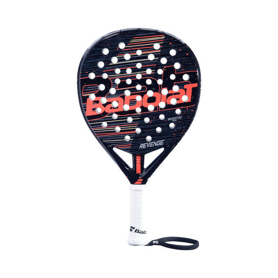 Babolat Revenge Women ASL Racketsport Spel