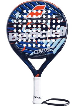 Babolat Contact ASL Racketsport Spel