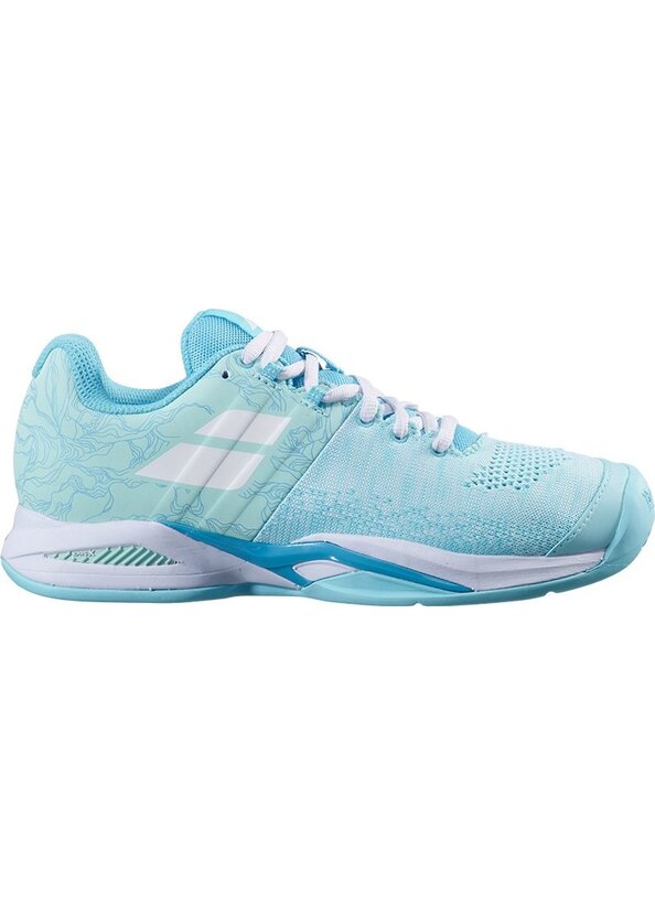 Babolat Propulse Blast Clay Women