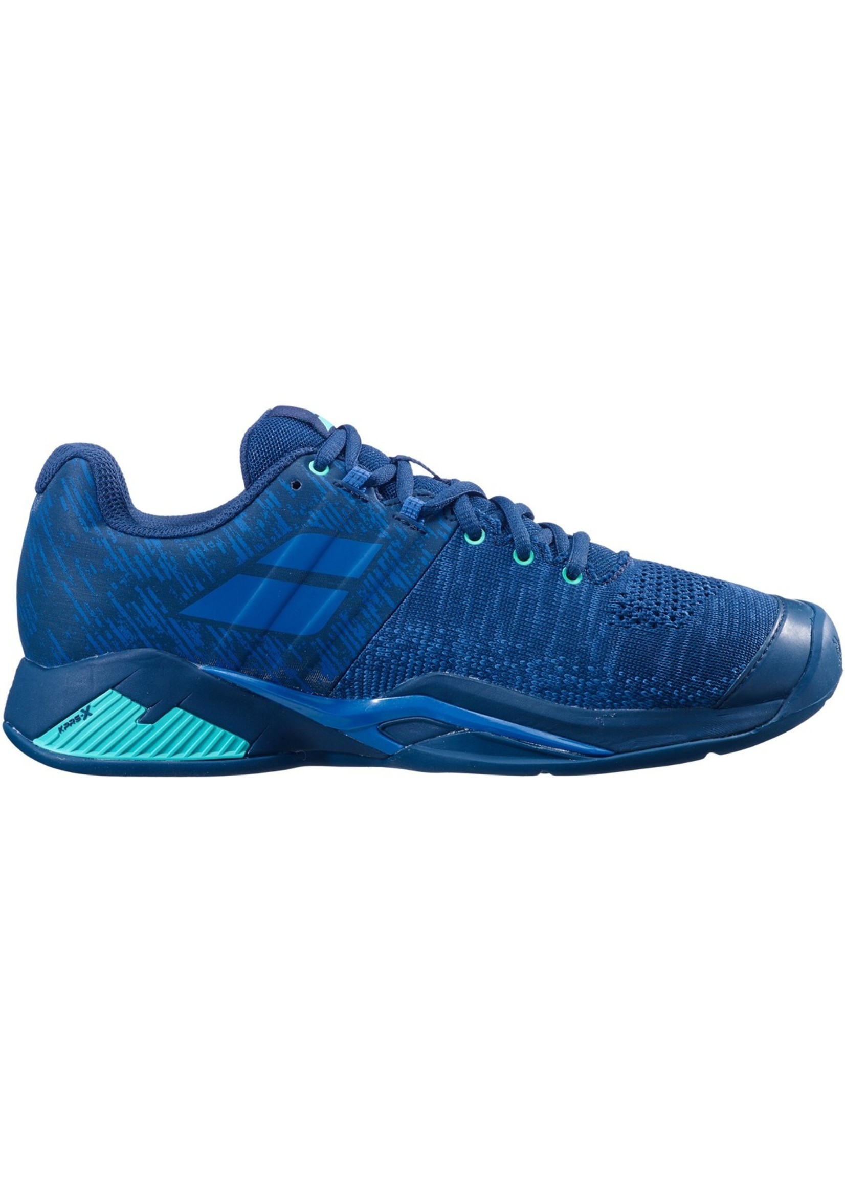 Chaussures Babolat Propulse | Stabilité & Maintien Absolus | Extreme Tennis