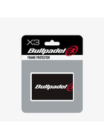 Bullpadel frame protector