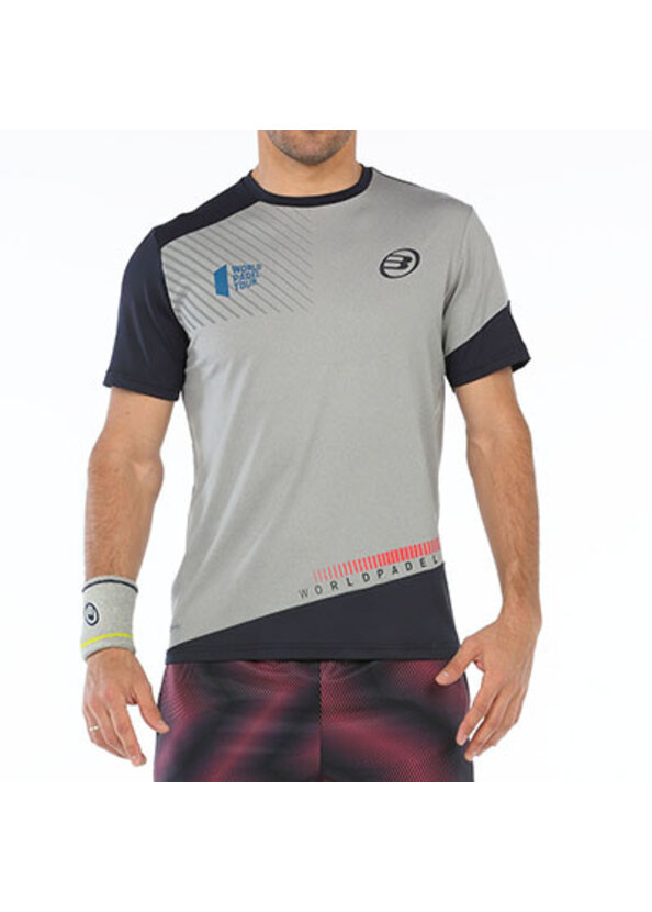 Bullpadel Shirt Ricione