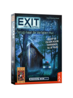 EXIT - Terug naar de Verlaten Hut