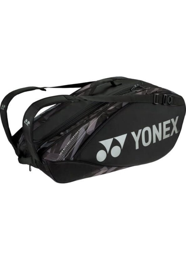 Yonex Yonex Pro racket bag 92229EX (zwart)