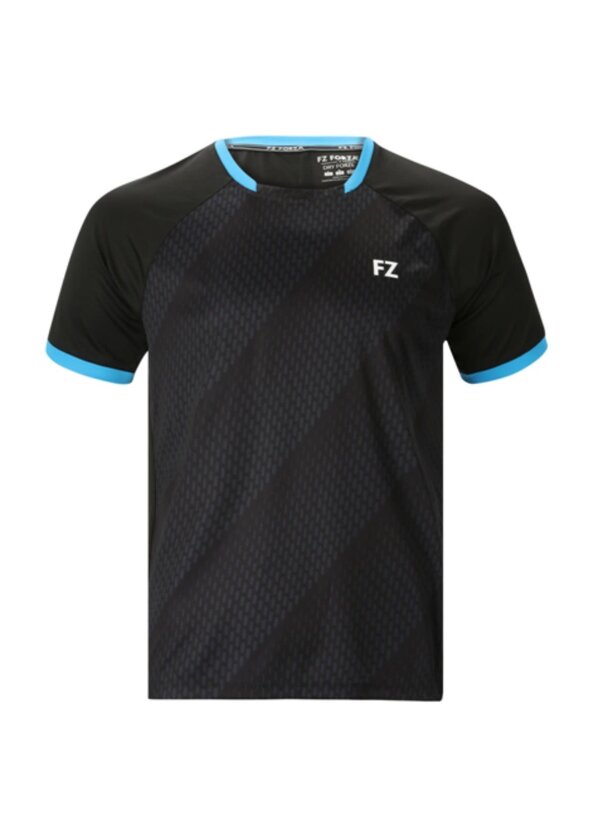 FZ Forza FZ Forza  shirt Cornwall (Blauw)