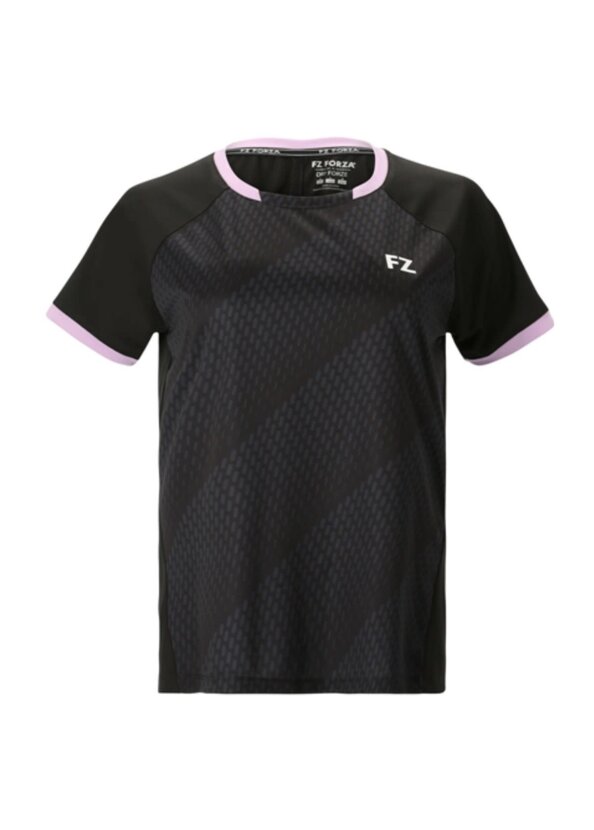 FZ Forza FZ Forza shirt Coral (Paars)