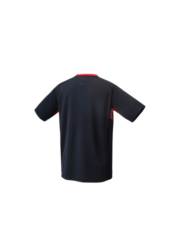 Yonex Yonex Tournament Shirt Heren 10447EX Black