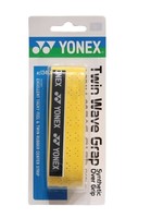 Yonex Yonex Twin Wave Grap Geel