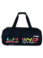 Li-Ning Li-Ning Square Bag Nat. Team Khaki - ABJR024-1