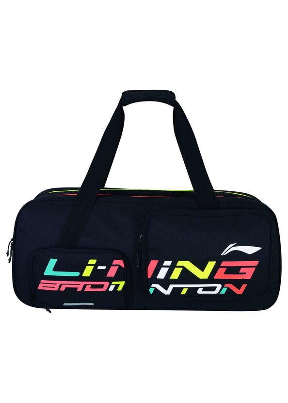 Li-Ning Li-Ning Square Bag Nat. Team Khaki - ABJR024-1