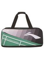 Li-Ning Li-Ning Badminton Square Bag Court groen - ABJS019-2