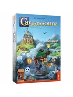Carcassonne De Mist