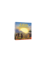 Catan: opmars van de mensheid