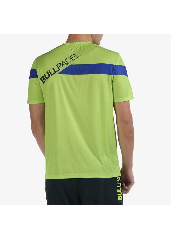 Bullpadel Cojin shirt