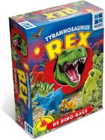 Tyrannosaurus Rex