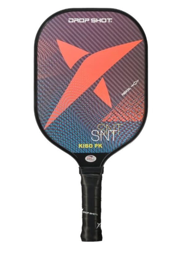 Drop shot Pickleball Racket Kibo