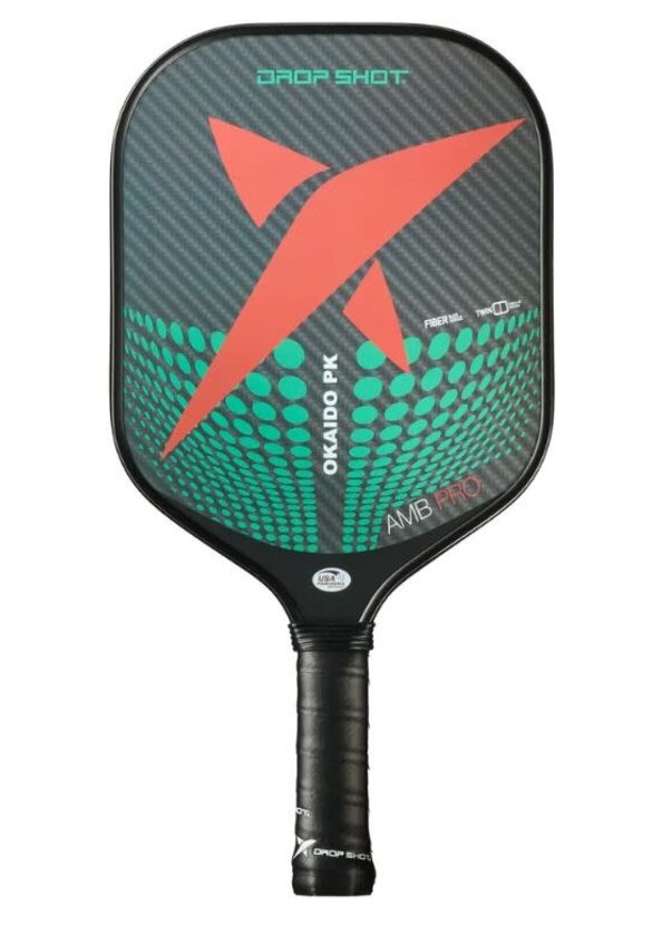 Drop shot Pickleball Racket Okaido