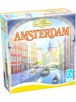 Queen Games Amsterdam (City Collection 2)