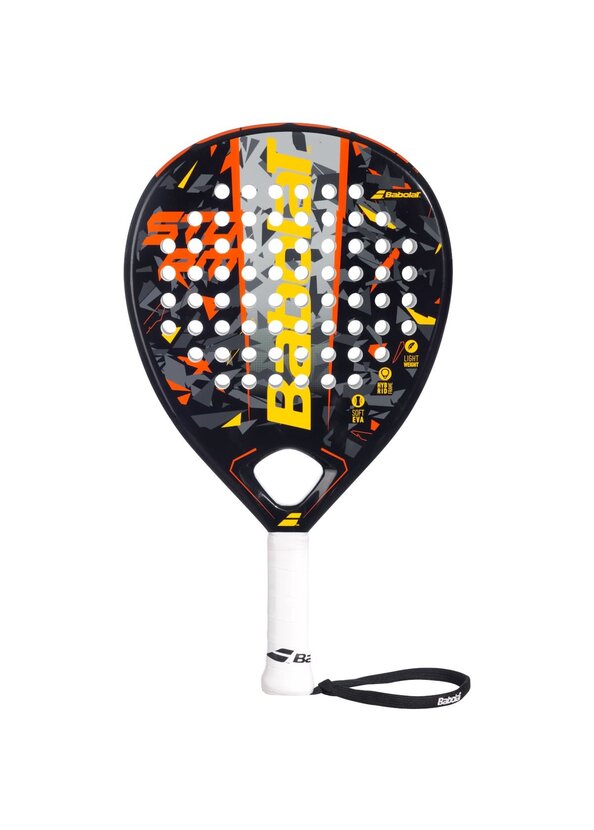 Babolat padelracket Storm