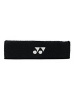 Yonex Yonex hoofdband AC259EX (Zwart)