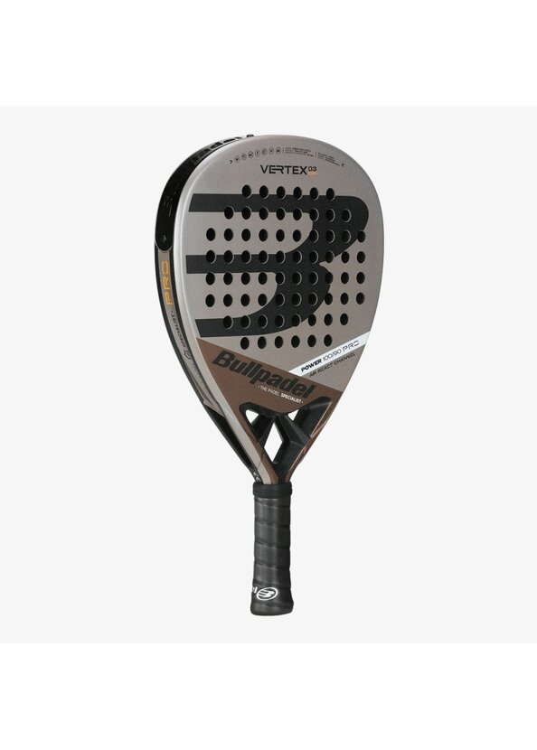 Bullpadel Vertex 03 comfort 2023