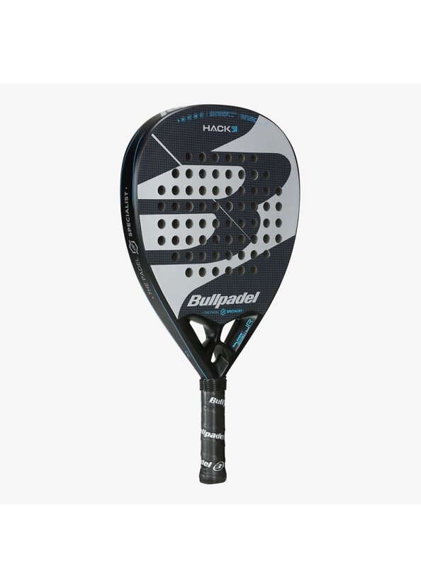 Bullpadel Hack JR 23