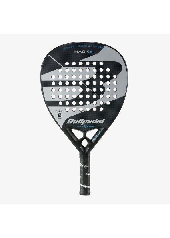 Bullpadel Hack JR 23