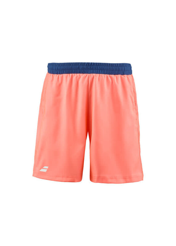 Babolat Play short (fluo strike)