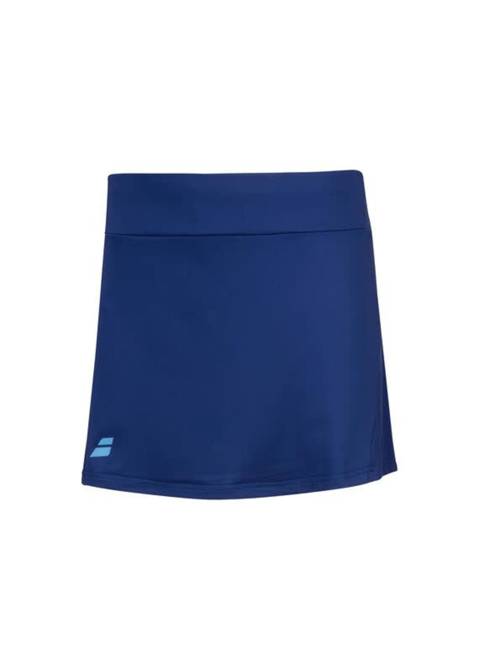 Babolat play skirt (Blauw)