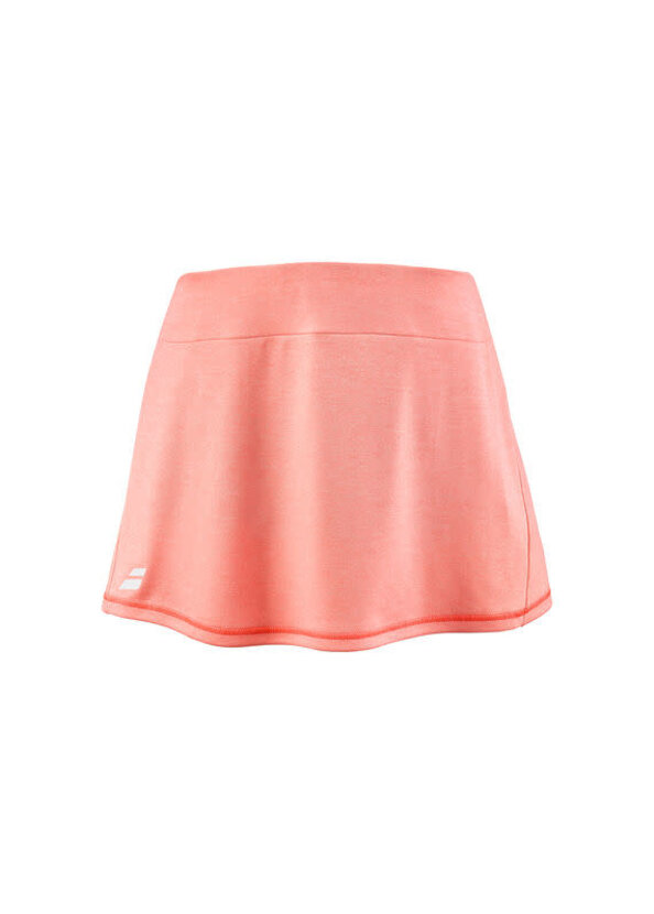 Babolat play skirt (Fluo strike)