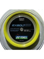 Yonex Yonex Exbolt 65 rol geel